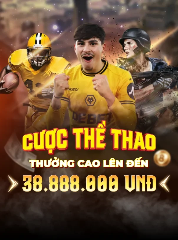 cược thể thao